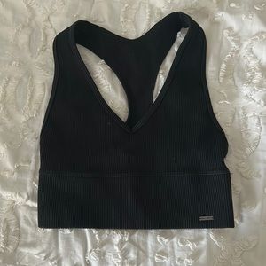 Gilly Hicks by Hollister bra top.